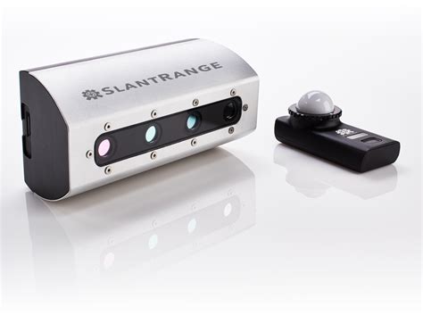 SLANTRANGE Announces the 3p Multispectral Sensor for Agriculture Drones with Powerful New On ...