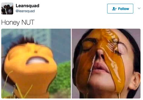 22 Pictures That Will Make You Want To Quit The Internet Forever | Bee movie memes, Bee movie ...