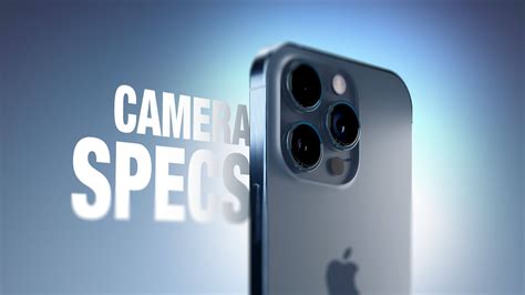 Full Guide for iPhone 15 camera