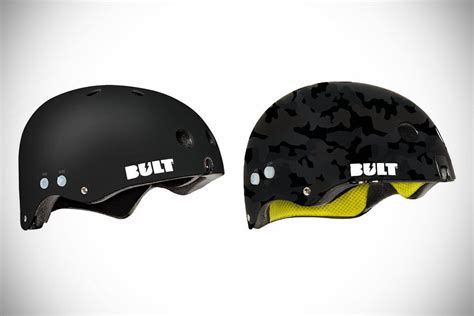 BULT Digital Helmets - MIKESHOUTS