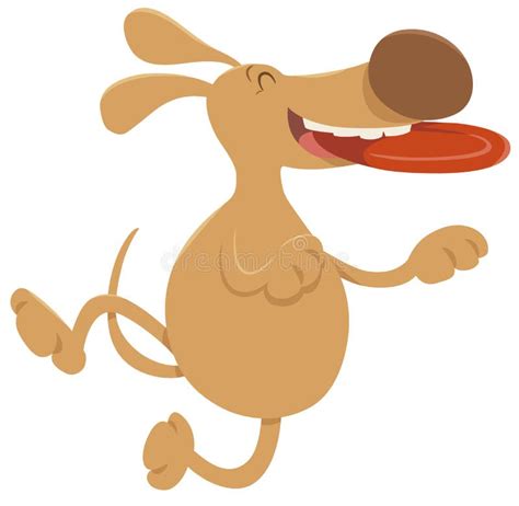 Dog Frisbee Stock Illustrations – 605 Dog Frisbee Stock Illustrations, Vectors & Clipart ...