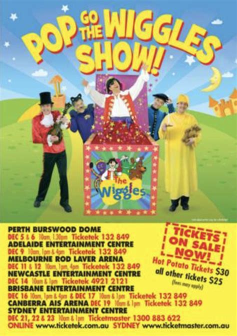 Pop Go The Wiggles Show | Wigglepedia | FANDOM powered by Wikia