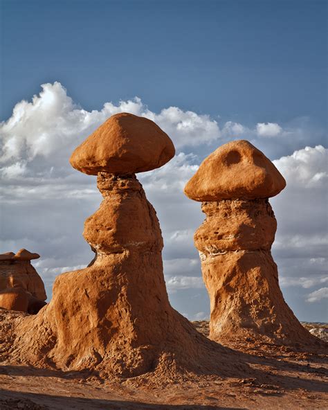 Goblin Valley State Park, Utah - Anne McKinnell Photography