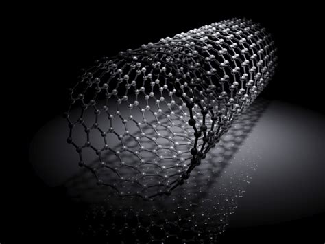 What Are Carbon Nanotubes and Why Should You Care?