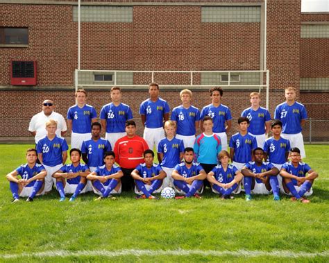 Boys Soccer - John Adams High School Sports, South Bend, IN