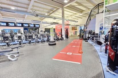 The Gym Bristol Longwell Green | The Gym Group