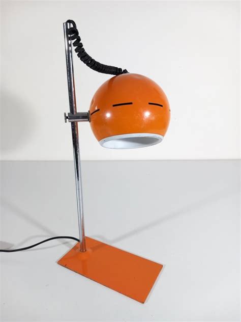 Desk lamp, adjustable - Catawiki