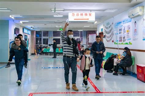 Everything You Need to Know About China’s Child Pneumonia Outbreak | TIME