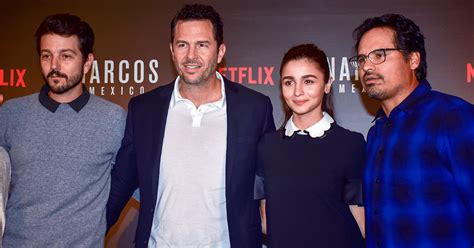 'Narcos: Mexico' Season 3 Is Happening But Without Diego Luna