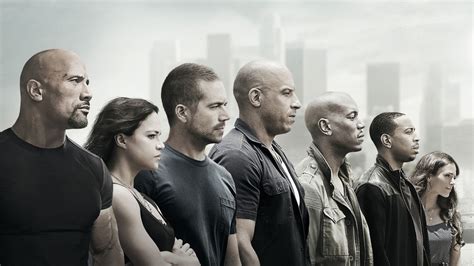 Vin Diesel reveals Fast & Furious 8 will be set in New York | GamesRadar+