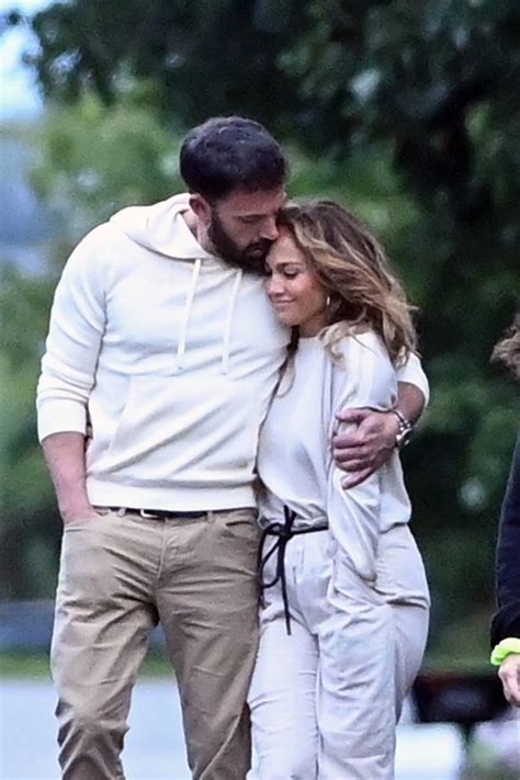 Jennifer Lopez and Ben Affleck prepare for the wedding: They will ...