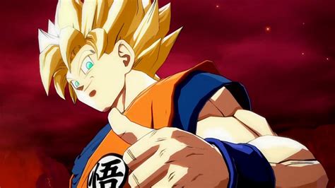 Dragon Ball FighterZ Rollback Netcode Public Beta Test on PC opens for ...