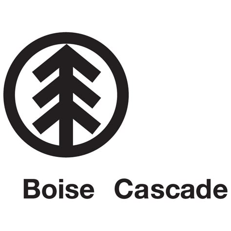 Boise Cascade logo, Vector Logo of Boise Cascade brand free download ...