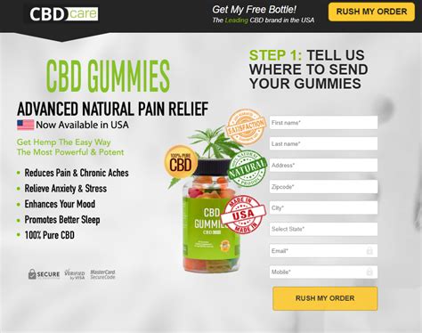 Bio Heal CBD Gummies(BioHeal CBD Gummies): Reviews, Price & Price