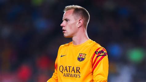 Liverpool FC Transfer News: Is Marc-André ter Stegen too Expensive ...