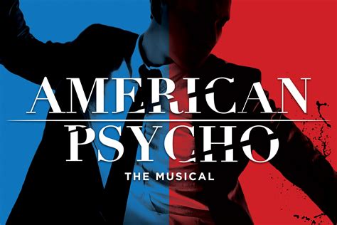 "American Psycho:" Broadway's Stunningly Beautiful Mess | HuffPost