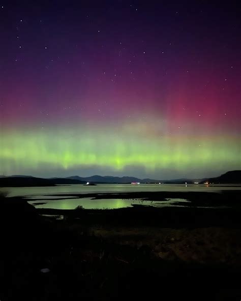 18 photographs that show why Oban is the prettiest town on the planet