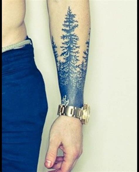 Tattoo ideas | Tree sleeve tattoo, Tree tattoo designs, Sleeve tattoos