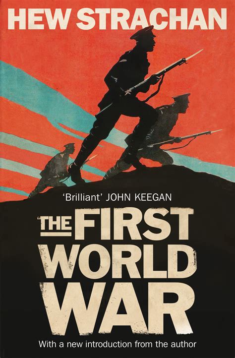The First World War | Book by Hew Strachan | Official Publisher Page | Simon & Schuster UK