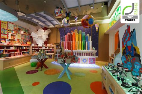 toys » Retail Design Blog