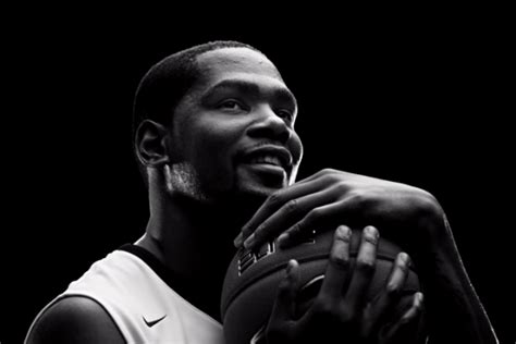 Kevin Durant Stars in Weirdest Commercial You’ve Ever Seen him In - The Source