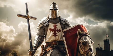 Why Were the Knights Templar So Wealthy?