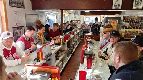 This Diner In Lafayette Is The Most Famous Restaurant In Indiana | Indiana, Restaurant recipes ...