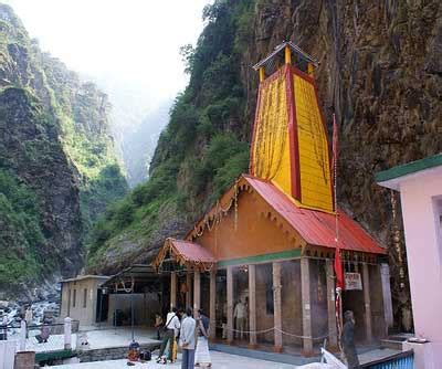 Best Time to Visit Char Dham Yatra of Uttarakhand