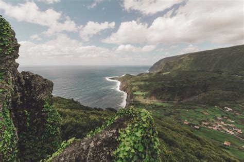 The 9 Islands of the Azores - Portugal.com