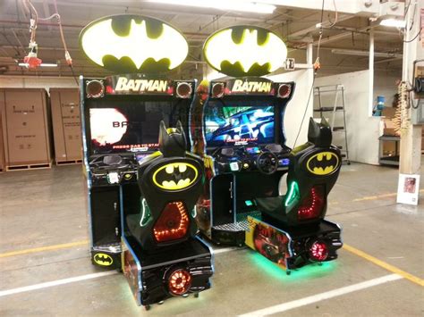 Batman (2013 arcade game) - Alchetron, the free social encyclopedia