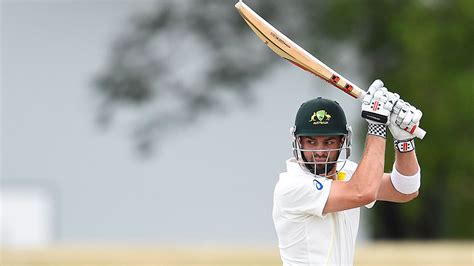 Batsmen dominate in Townsville | cricket.com.au