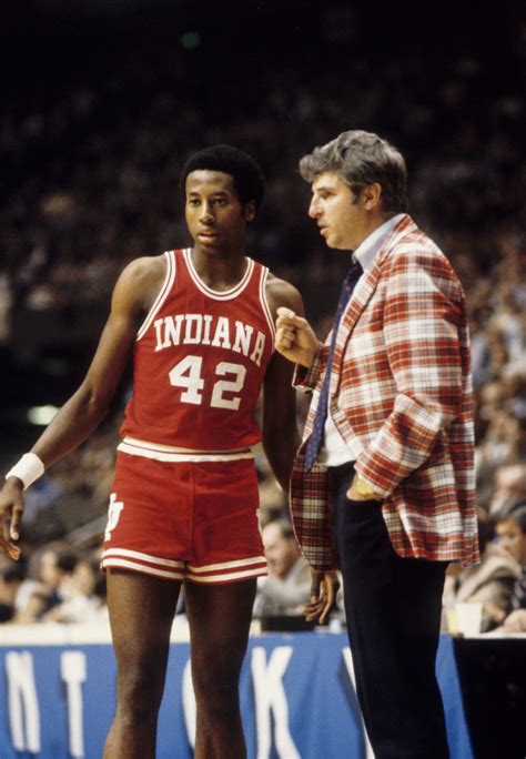 Over the Years with Indiana Basketball Coach Mike Woodson - Sports Illustrated Indiana Hoosiers ...