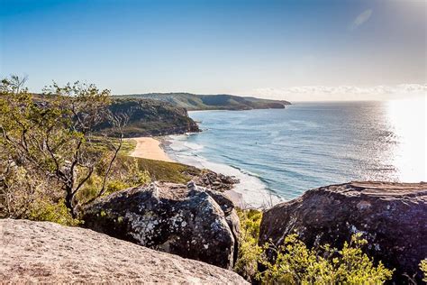 10 Great Walks in Bouddi National Park – iCentralCoast