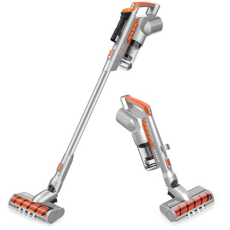 9 Best Cordless Stick Vacuums Reviews(Our Top Picks For 2019) - Best ...