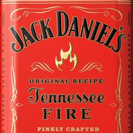 JACK DANIELS FIRE - 750ml | Liquor