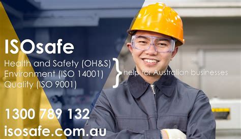Safety Plan For Your Business | OHS Compliance - ISOsafe | The leading HR Employment Law Health ...