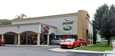 Jaguar Dealer serving Queens NY | New & Used Jaguar Cars & SUVs