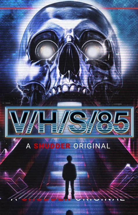 V/H/S/85 (2023) - FilmAffinity