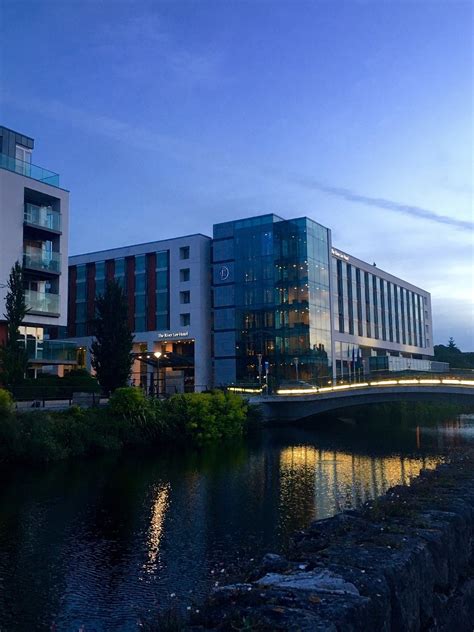 THE RIVER LEE - Updated 2022 Prices & Hotel Reviews (Cork, Ireland)