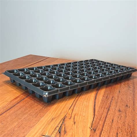 72 Cell Seedling Tray | The Seed Collection