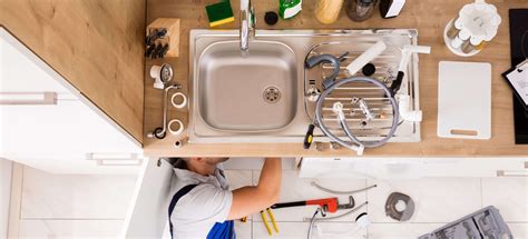 How to Replace a Kitchen Sink | Definitive Guide | My Plumber