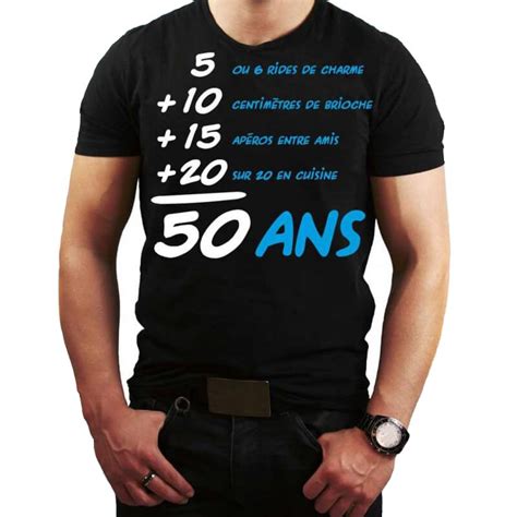 Cadeau Anniversaire 50 Ans Best Of Cadeau Homme 50 Ans Humour | Mens ...