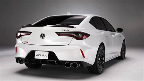 When Will 2024 Acura Tlx Be Available In Usa - Codee Devonna