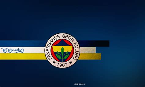 FENERBAHCE - Wallpaper by ufuuk7 on DeviantArt