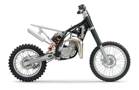 2007 KTM 85 SX 19/16 - Moto.ZombDrive.COM