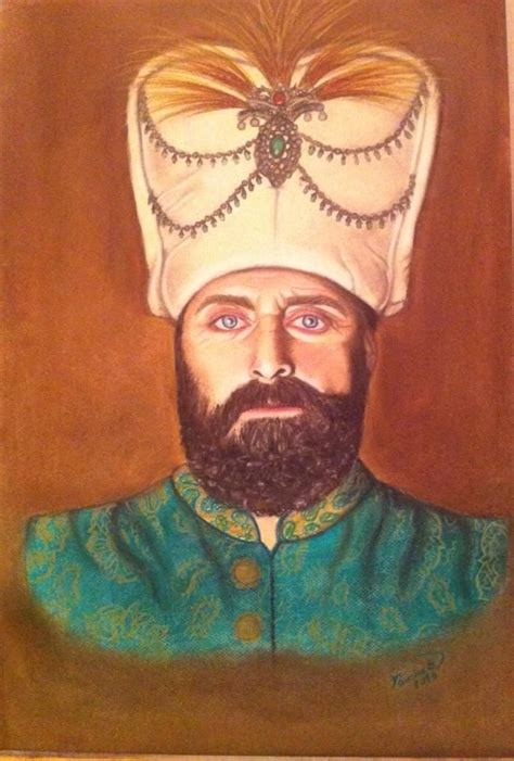 Sultan Suleiman by Yasminesweet | Иллюстрации, Художественные рисунки, Рисунки знаменитостей