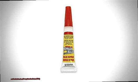 What Is The Best Super Glue For Medical Use? - Glue Things