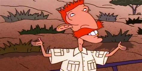 Starfield Player Creates Nigel Thornberry in the Game