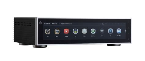 HiFi Rose RS150 - FIDELITY online