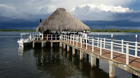 Acajutla, El Salvador.